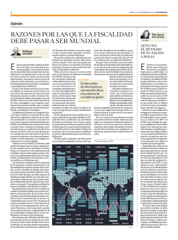 El Economista 01/11/2014