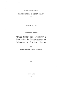 informe nro 16