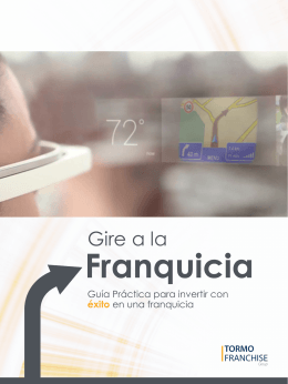 franquicia?