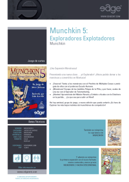 Munchkin 5: