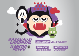 Descargar Programa Carnaval 2014