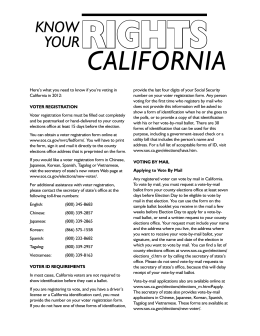 california - AFL-CIO