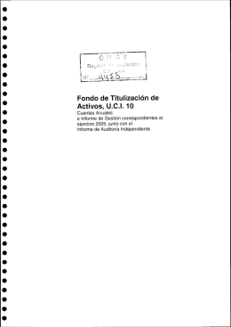 9473 - Comisión Nacional del Mercado de Valores