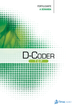D-Coder Top
