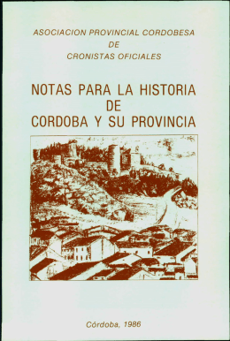 Descarga - cronistas de córdoba