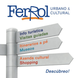 Maquetación 1 - Concello de Ferrol