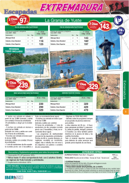 143€ 239€ 329€ - Comoviajar.com