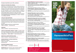 HannoverAktivPass