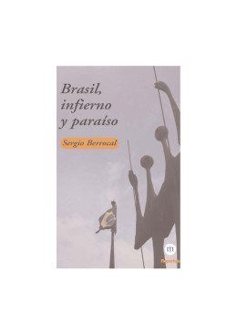 Brasil infierno y paraíso