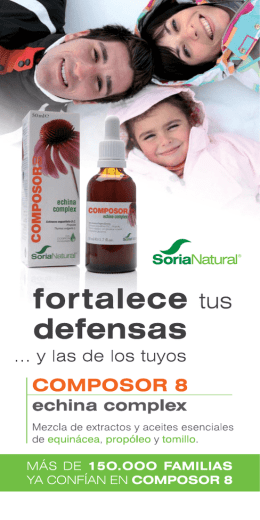 SN COMPOSOR 08 folleto.fh11