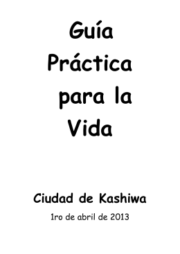 Ciudad de Kashiwa