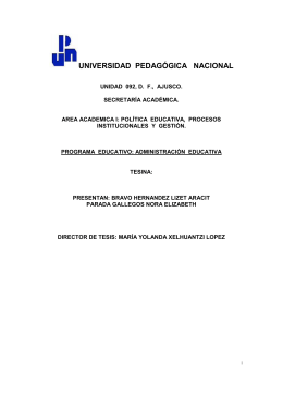 La capacitación de personal basada en competencias laborales en