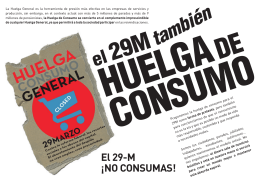 FOLLETO marzo 2012 huelga consumo -ok.indd