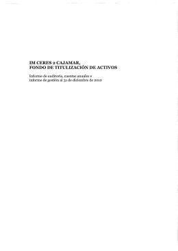 13112 - Comisión Nacional del Mercado de Valores