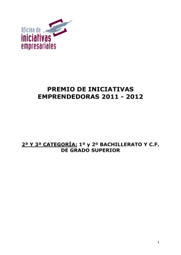 Hierbabuena - Valladolid Emprende