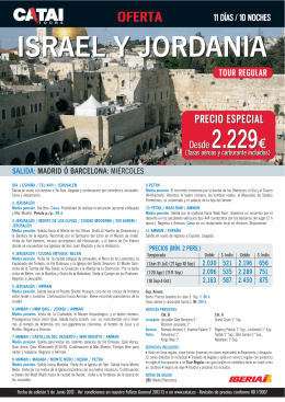 Booking Fax Israel y Jordania.qxd