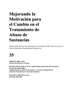 producto en-línea - ATTC Addiction Technology Transfer Center