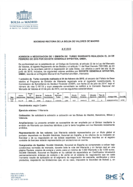 Adobe Acrobat - Bolsa de Barcelona