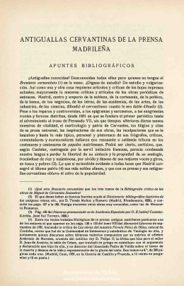 Revista de la biblioteca, archivo y museo