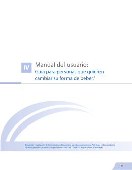 Manual de deteccion temprana