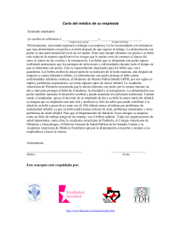 BF-000-29 Spanish letter Carta del médico de su empleada
