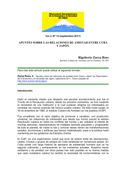 Rigoberto Zarza Ross