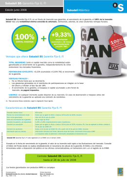 +9,33% - Banco Sabadell