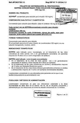 NOMBRE DEL PRODUCTO