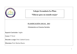 Descargar Archivo de Información - CSLP