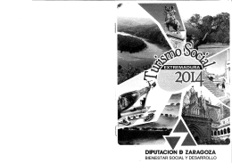 BIENESTAR SOCIAL Y DESARROLLO
