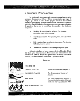Sección D