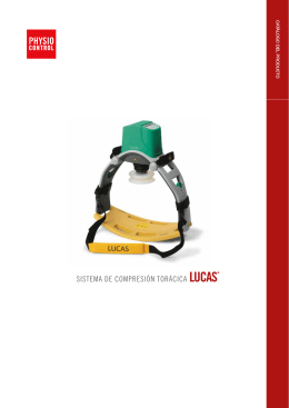 Folleto de LUCAS ( PDF )