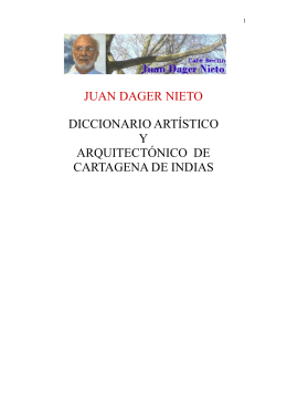 JUAN DAGER NIETO