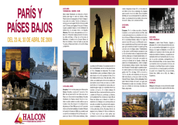 moler PAÍSES BAJOS