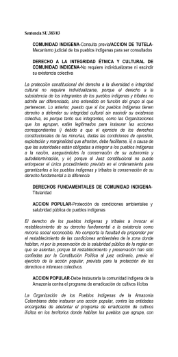T-383/03 - Justicia Viva