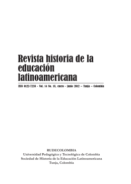 revista 18BBBB.indd - Colegio Mayor de Bolívar