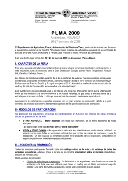 PLMA 2009 - Gazteaukera