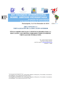 Plantilla trabajo final