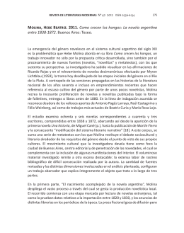 MË¤Ã‚°, HπÆπ Bπ°ł˜Ãć. 2011. Como crecen los hongos: La novela