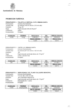 anexo ii ppt (promocion turistica) (421 kb )