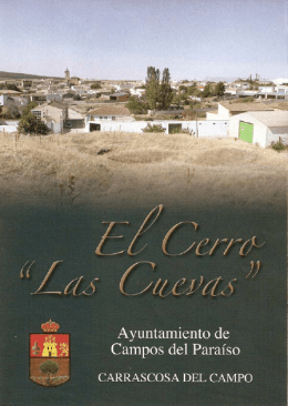 Ayuntamiento de - Carrascosa del Campo