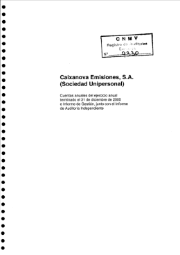 9330 - Comisión Nacional del Mercado de Valores