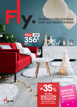 356€ - Fly
