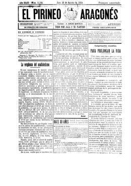 Año XLIII - Núm. 211631