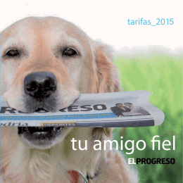 El Progreso