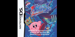 Manual - Nintendo of Europe