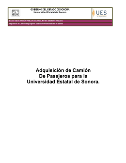 Licitación No.. EA-926045935-N12-2013