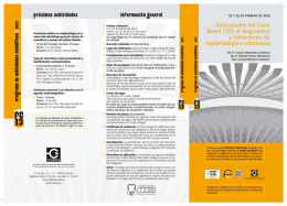 [Il`liilllïillltl ael¡irrirladea - Ilustre Colegio Oficial de Odontólogos y