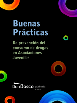 Buenas Prácticas - Confederación de Centros Juveniles Don Bosco