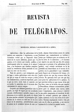 Revista de telégrafos (1861 n.012)